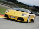 Lamborghini Murcielago LP640 2006 года